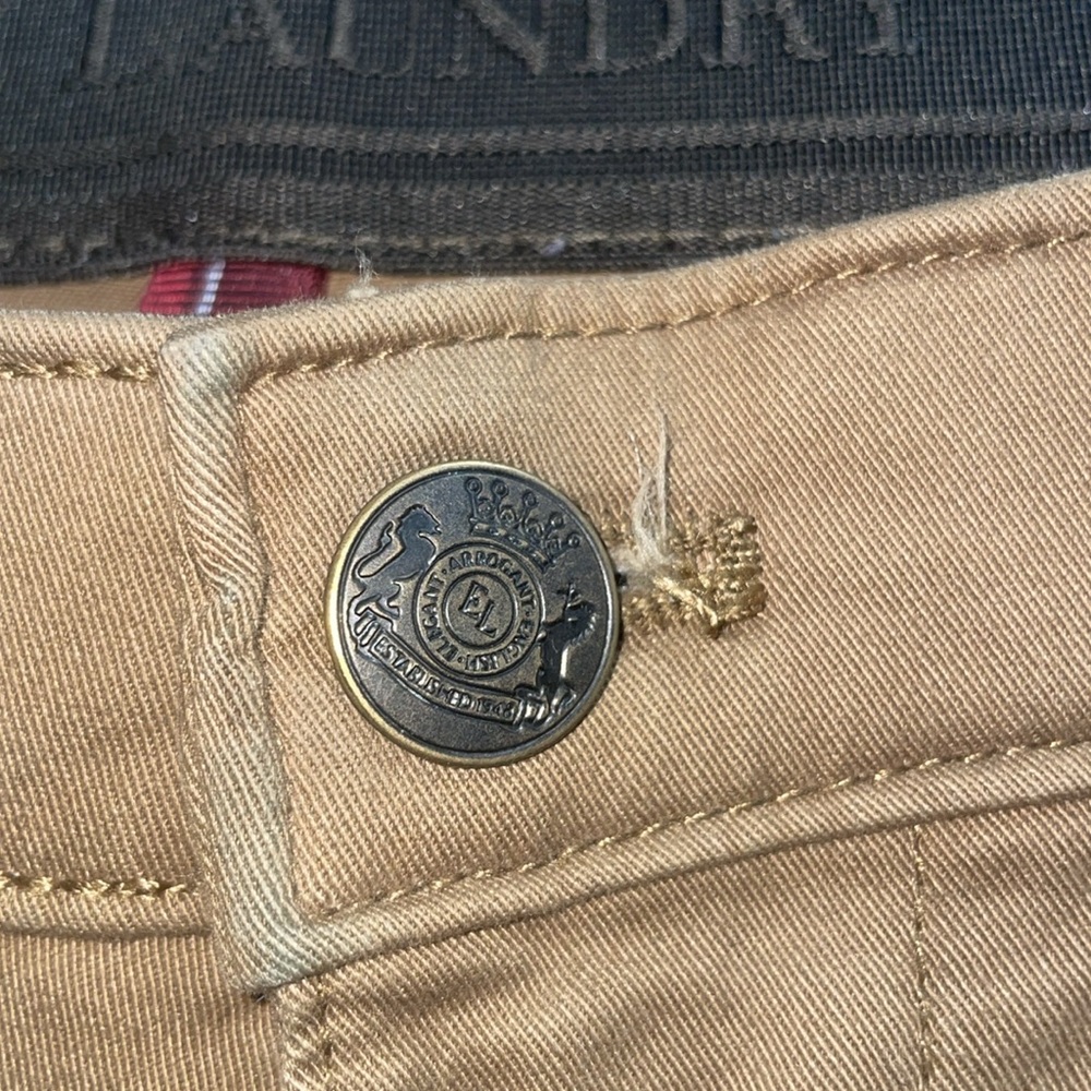 PreOwned English Laundry Dress  Up Jeans Classic Fit. - Picture 3 of 11